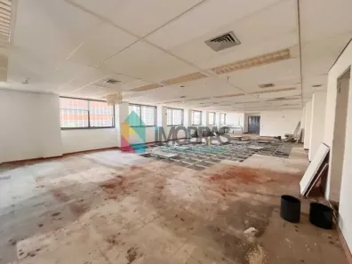 Sala Comercial à venda, 214m² no Centro, Rio de Janeiro