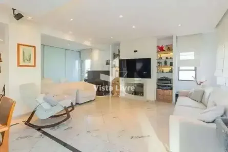 Apartamento com 3 Quartos à venda, 177m² no Vila Ipojuca, São Paulo