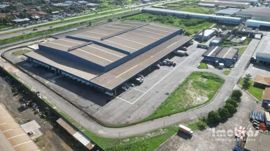 Galpão/Depósito/Armazém para alugar, 2537m² no Senador José Afonso Sancho, Maracanaú