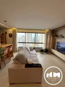 Apartamento com 3 Quartos à venda, 120m² no Centro, Balneário Camboriú