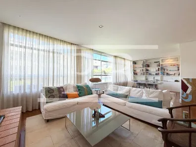 Apartamento com 2 Quartos para alugar, 150m² no Ipanema, Rio de Janeiro