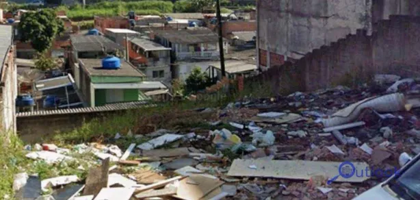 Lote/Terreno à venda, 250m² no Jardim Selma, São Paulo