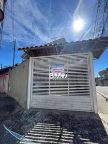Sobrado com 2 Quartos para alugar, 70m² no Jardim Alto Pedroso, São Paulo