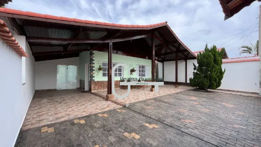 Casa com 2 Quartos à venda, 152m² no Cidade Nova Peruíbe, Peruíbe