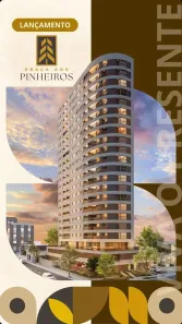 Apartamento com 3 Quartos à venda, 75m² no Rosarinho, Recife