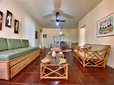 Apartamento com 2 Quartos à venda, 94m² no Pitangueiras, Guarujá