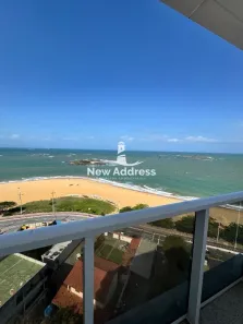 Apartamento com 3 Quartos à venda, 108m² no Itapuã, Vila Velha
