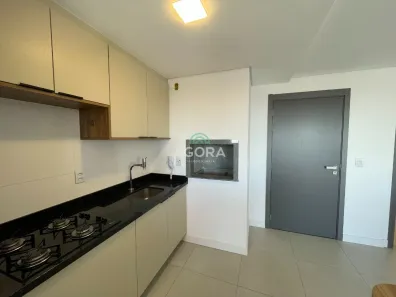 Apartamento com 2 Quartos para alugar, 78m² no Centro, Canoas