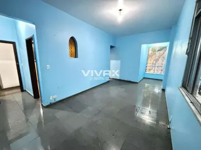 Apartamento com 2 Quartos à venda, 65m² no Méier, Rio de Janeiro