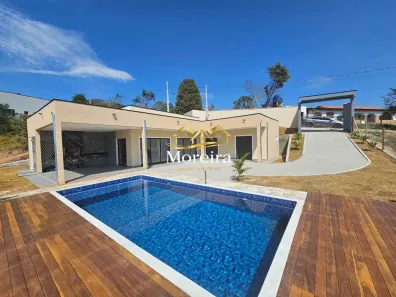 Fazenda/Sítio com 3 Quartos à venda, 1000m² no , Mairinque