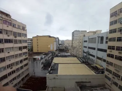 Sala Comercial à venda, 37m² no Tijuca, Rio de Janeiro