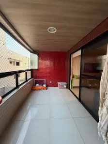 Apartamento com 3 Quartos à venda, 147m² no Ponta Verde, Maceió