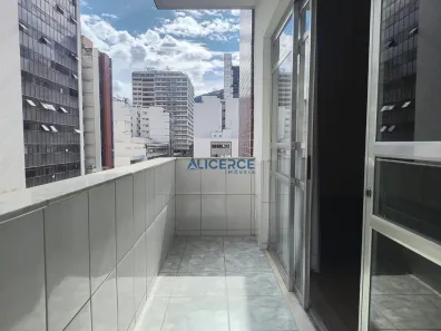 Apartamento com 3 Quartos à venda, 139m² no Centro, Juiz de Fora