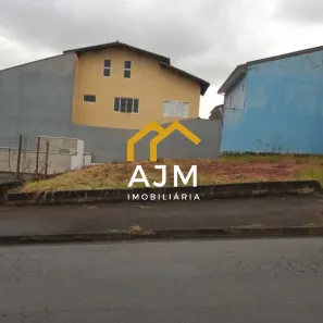 Lote/Terreno à venda, 168m² no Altos da Vila Paiva, São José dos Campos