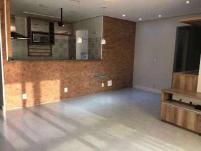 Apartamento com 3 Quartos à venda, 87m² no Vila Guarani, Jundiaí