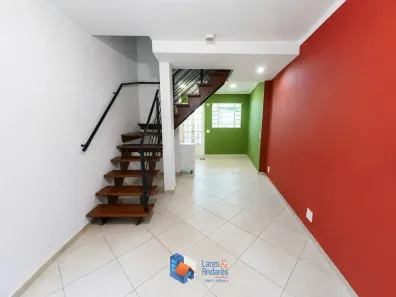 Casa com 2 Quartos à venda, 60m² no Perdizes, São Paulo