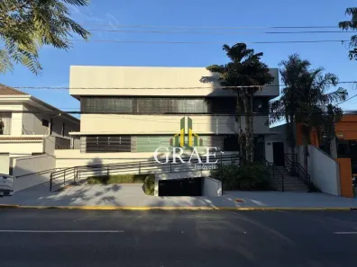 Prédio Comercial para alugar, 800m² no Alto da Boa Vista, Ribeirão Preto