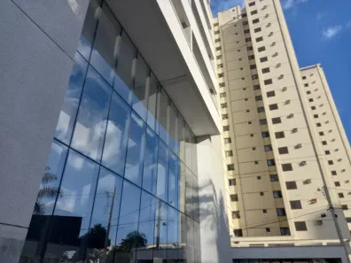 Apartamento com 2 Quartos à venda, 64m² no Vila Alpes, Goiânia