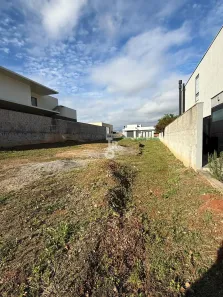 Lote/Terreno à venda, 600m² no Jardim das Samambaias, Jundiaí