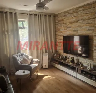 Apartamento com 3 Quartos à venda, 97m² no Vila Cachoeira, São Paulo