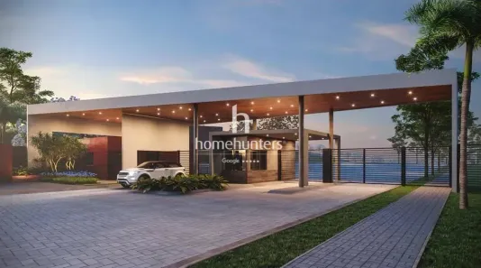 Lote/Terreno à venda, 1000m² no Vila Sônia (Sousas), Campinas
