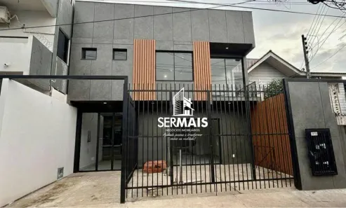 Imóvel Comercial com 4 Quartos para alugar, 200m² no Caiari, Porto Velho