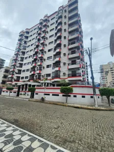 Apartamento com 2 Quartos à venda, 84m² no Guilhermina, Praia Grande