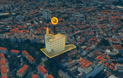 Prédio Comercial à venda, 7386m² no Tucuruvi, São Paulo