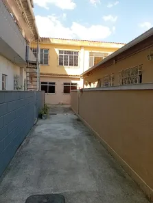 Apartamento com 2 Quartos para alugar, 60m² no Vila Valqueire, Rio de Janeiro