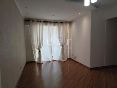 Apartamento com 3 Quartos à venda, 75m² no Jardim das Vertentes, São Paulo