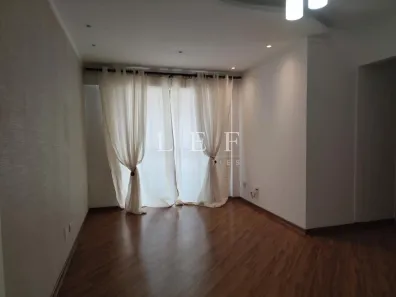 Apartamento com 3 Quartos à venda, 75m² no Jardim das Vertentes, São Paulo