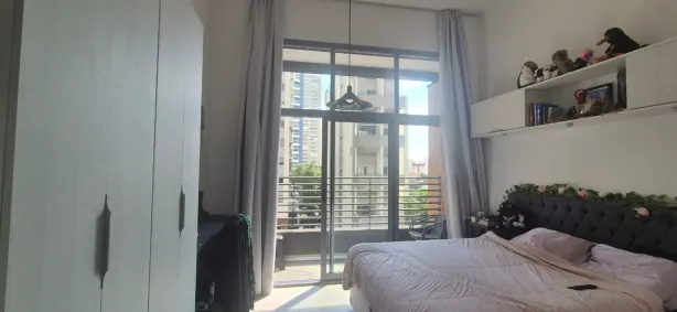Apartamento com 1 Quarto à venda, 28m² no Vila Mariana, São Paulo