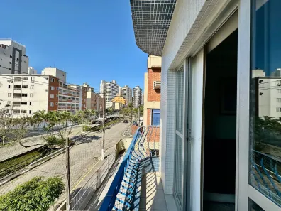 Apartamento com 2 Quartos à venda, 76m² no Jardim Las Palmas, Guarujá