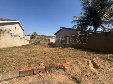 Lote/Terreno à venda, 375m² no Ribeirânia, Ribeirão Preto