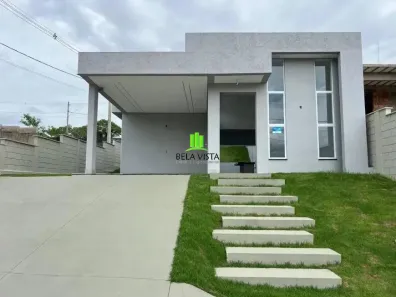 Casa com 3 Quartos à venda, 160m² no Residencial Parque dos Buritis, Lagoa Santa