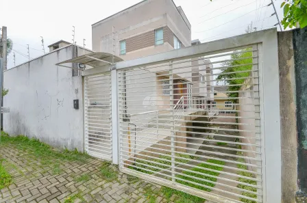 Sobrado com 3 Quartos à venda, 215m² no Abranches, Curitiba