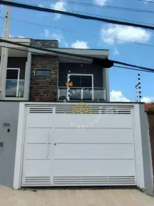 Casa com 3 Quartos à venda, 145m² no Parque Jambeiro, Campinas
