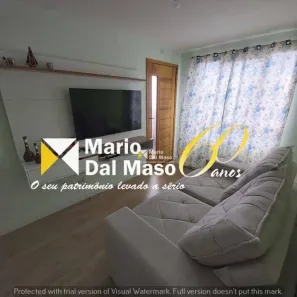 Apartamento com 2 Quartos para alugar, 43m² no Vila Moraes, São Paulo