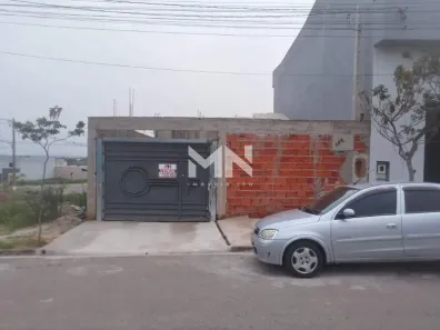 Casa com 1 Quarto à venda, 160m² no Jardim Santa Rosa, Itu