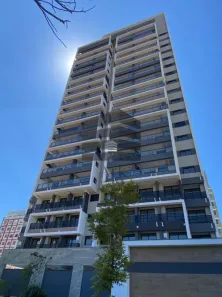 Apartamento com 1 Quarto à venda, 28m² no Vila Mariana, São Paulo