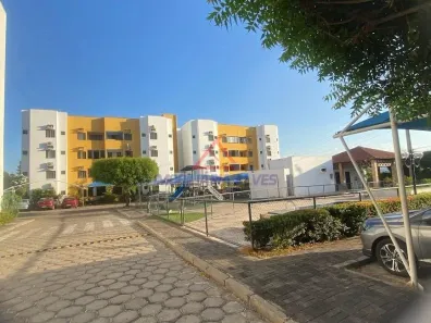 Apartamento com 3 Quartos à venda, 76m² no Santa Isabel, Teresina