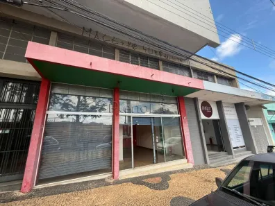 Ponto Comercial para alugar, 90m² no Centro, Valinhos