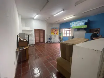 Sala Comercial para alugar, 160m² no Jardim América, Sorocaba