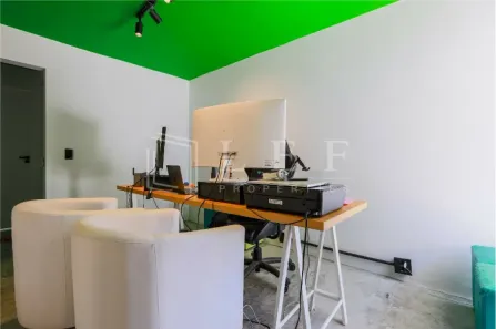 Prédio Comercial à venda, 113m² no Vila Cruzeiro, São Paulo