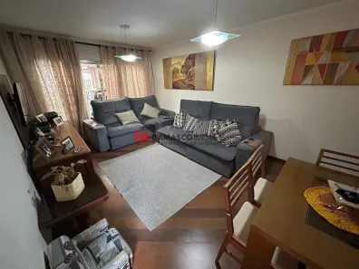 Sobrado com 3 Quartos à venda, 198m² no Olímpico, São Caetano do Sul