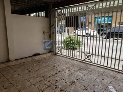 Sobrado com 2 Quartos à venda, 197m² no Centro, Santo André