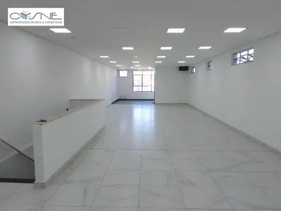 Prédio Comercial para alugar, 307m² no Luz, São Paulo