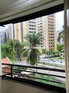 Apartamento com 3 Quartos à venda, 180m² no Meireles, Fortaleza