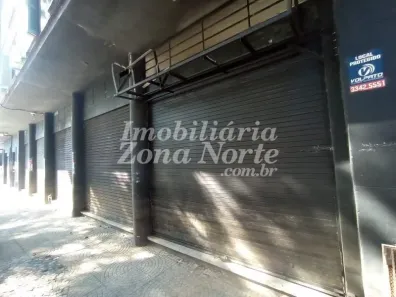 Ponto Comercial para alugar, 116m² no São Geraldo, Porto Alegre