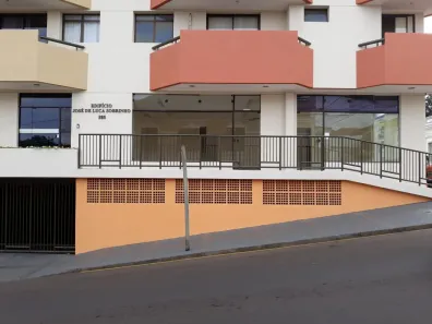 Sala Comercial à venda, 55m² no Vila Monteiro (Gleba I), São Carlos